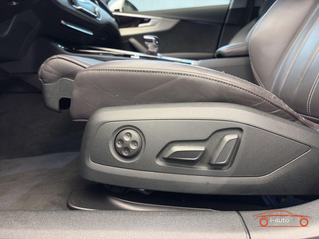 Audi A4 2023 na predaj – fotografia 27
