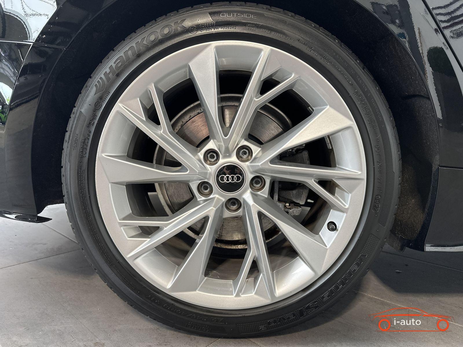 Audi A5 2023 na predaj – fotografia 3
