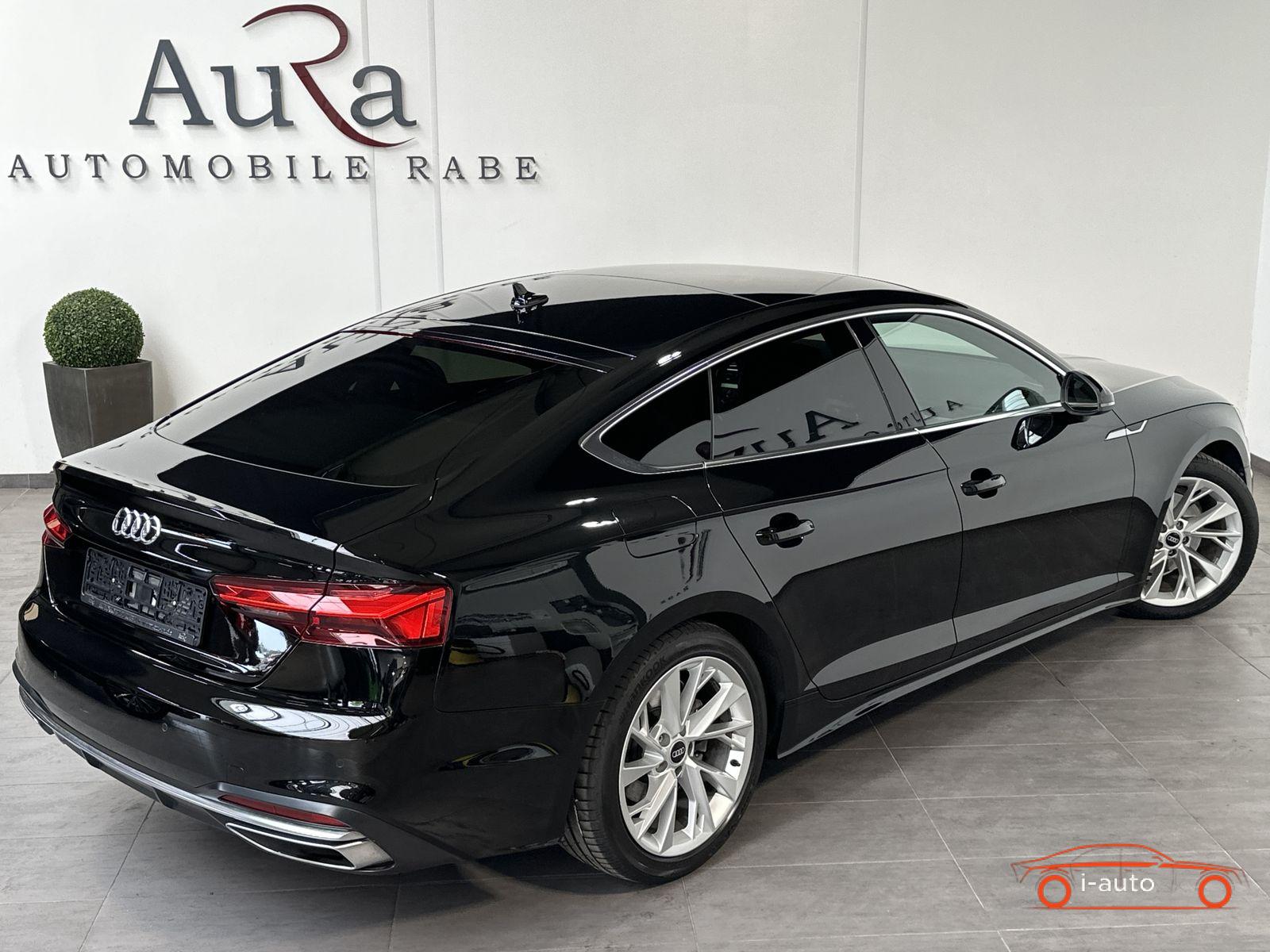 Audi A5 2023 na predaj – fotografia 4