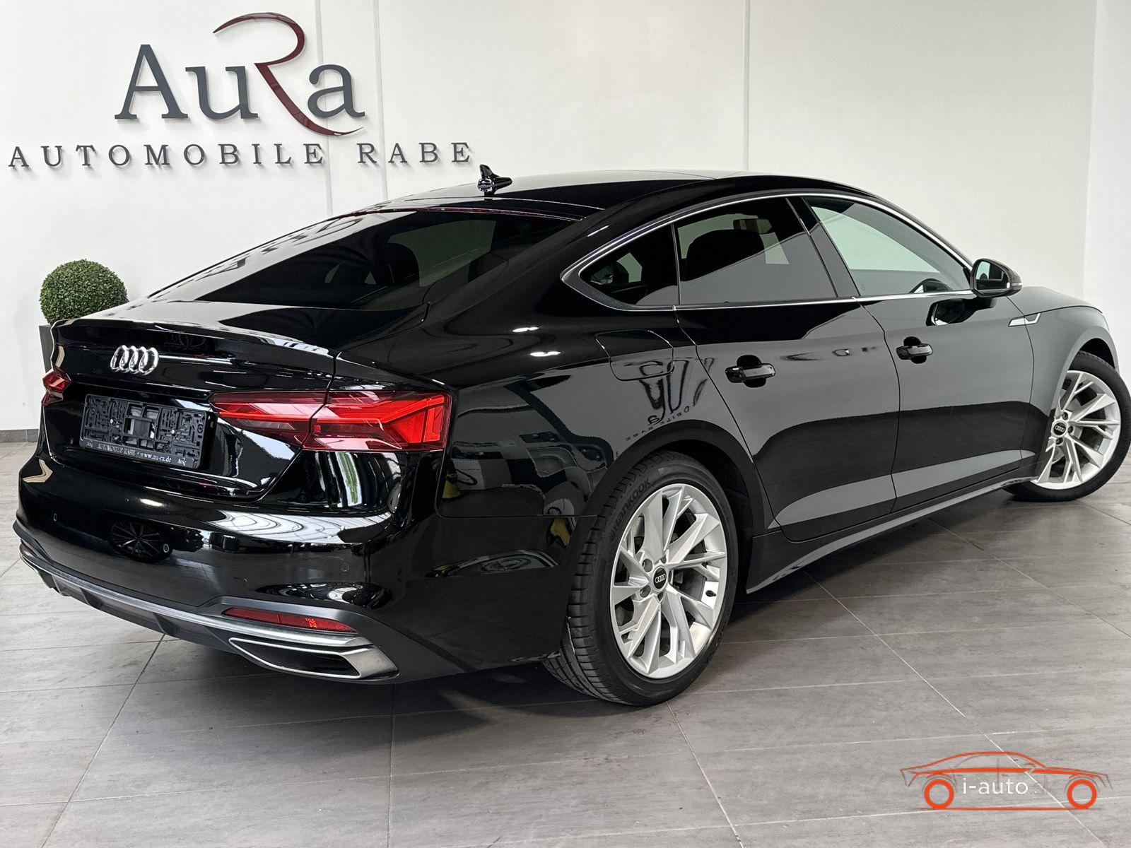 Audi A5 2023 na predaj – fotografia 5