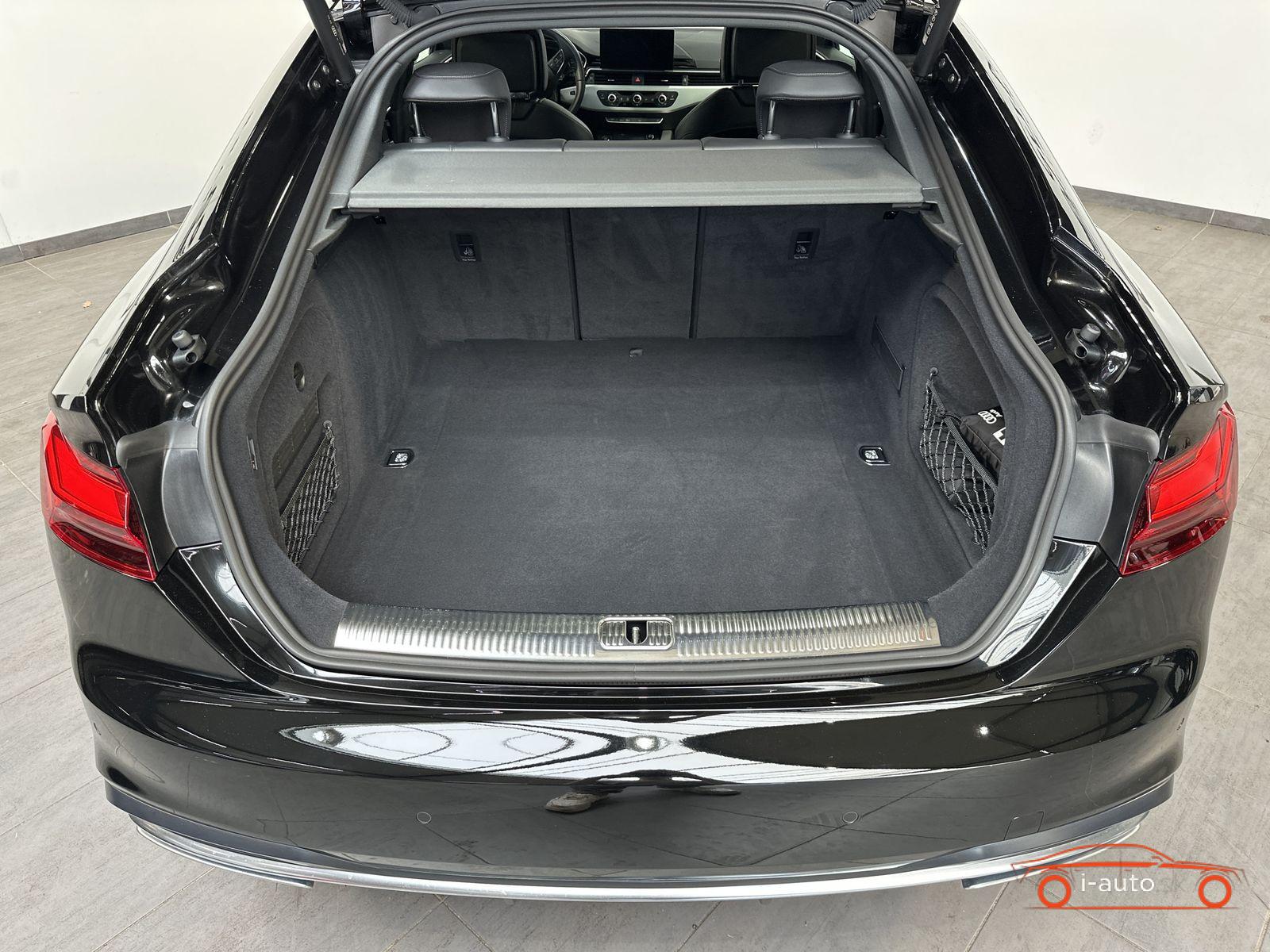 Audi A5 2023 na predaj – fotografia 6