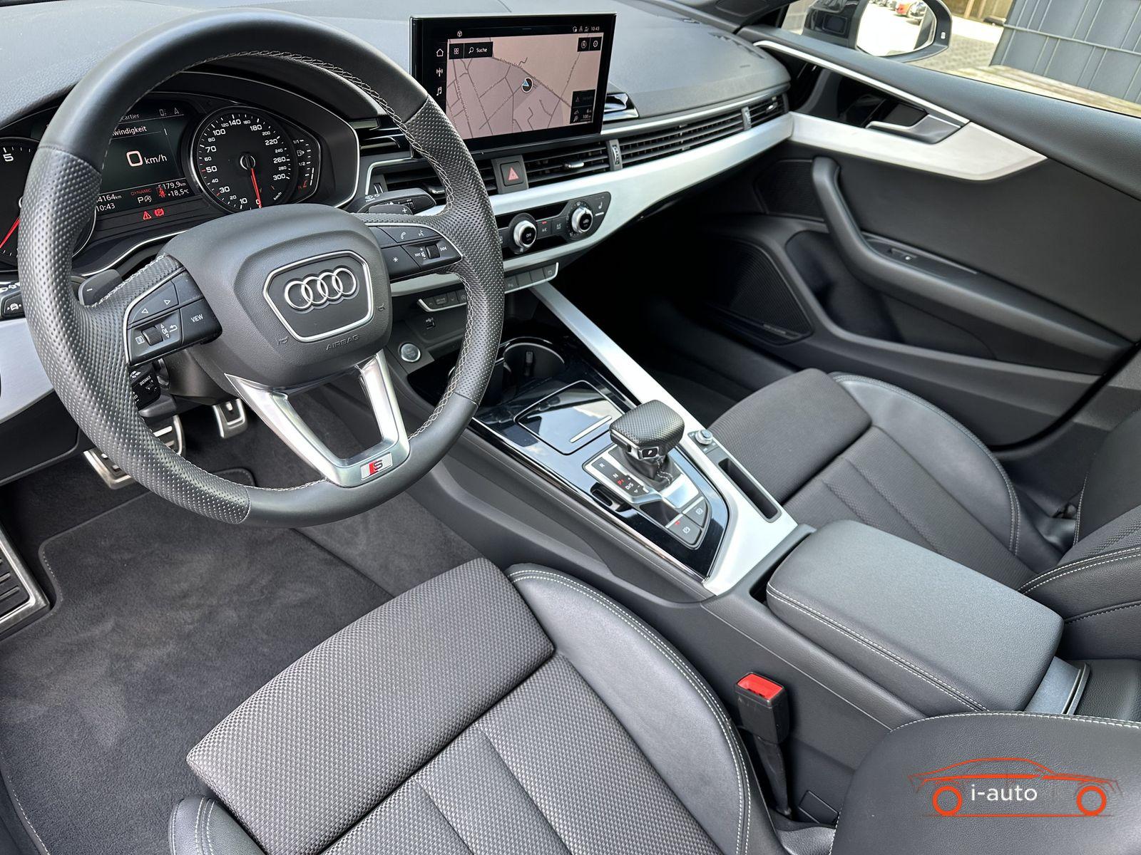 Audi A5 2023 na predaj – fotografia 11