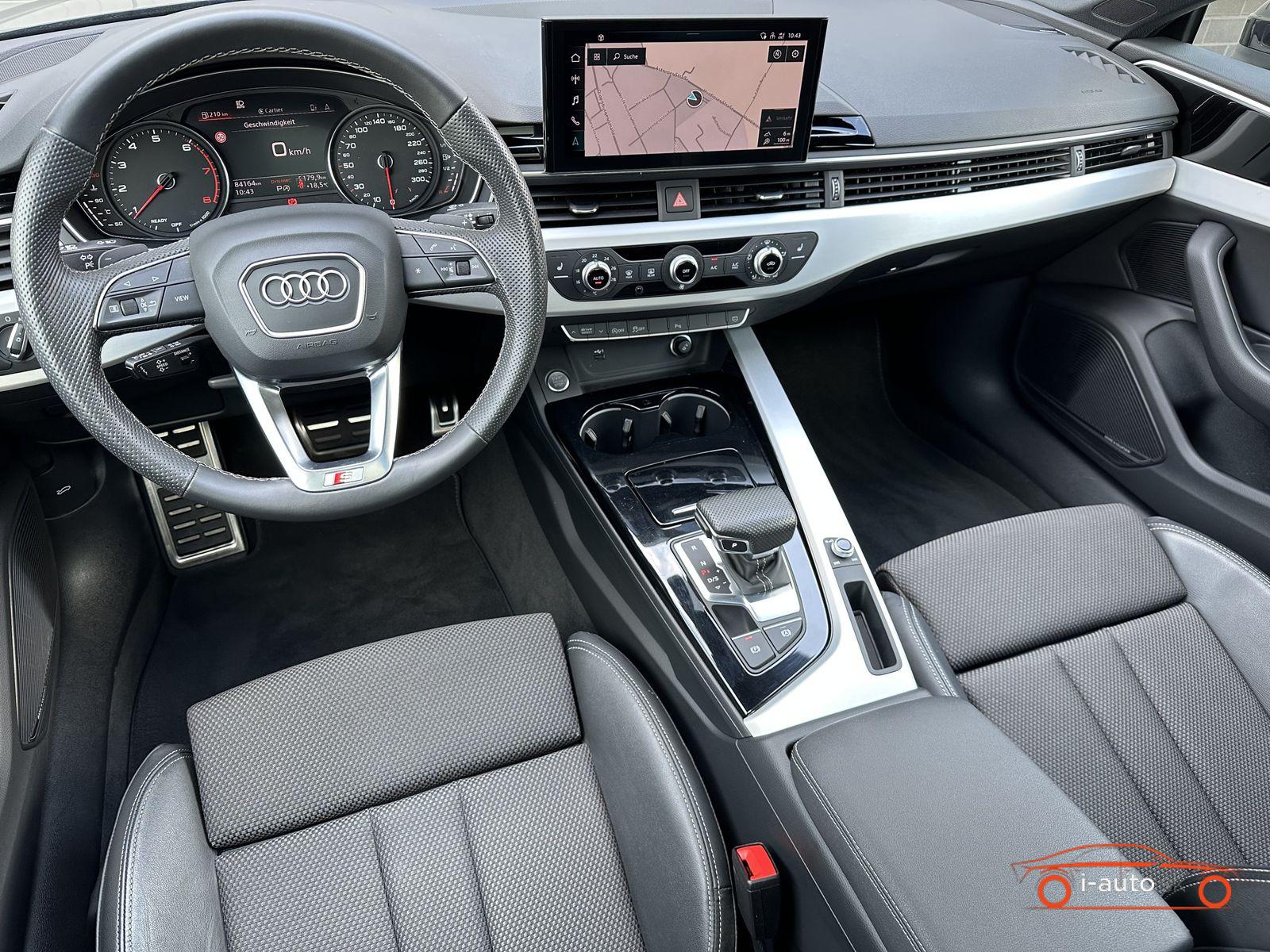 Audi A5 2023 na predaj – fotografia 15