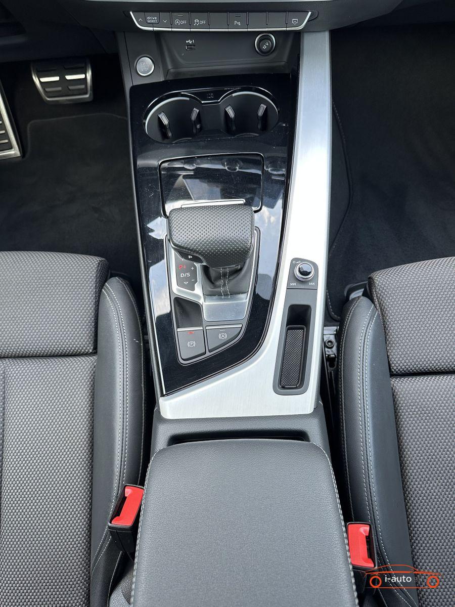 Audi A5 2023 na predaj – fotografia 17