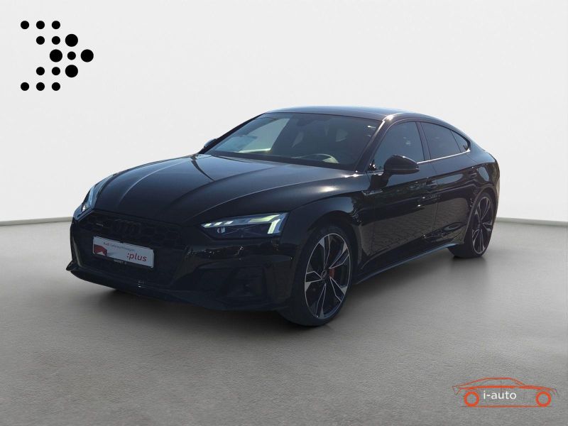 Audi A5 2023 na predaj