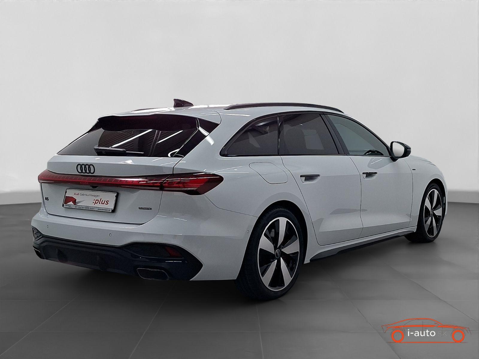 Audi A5 2025 na predaj – fotografia 2