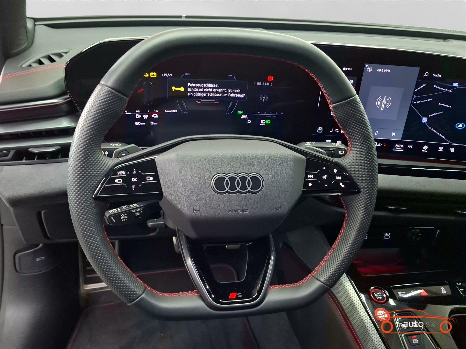 Audi A5 2025 na predaj – fotografia 8