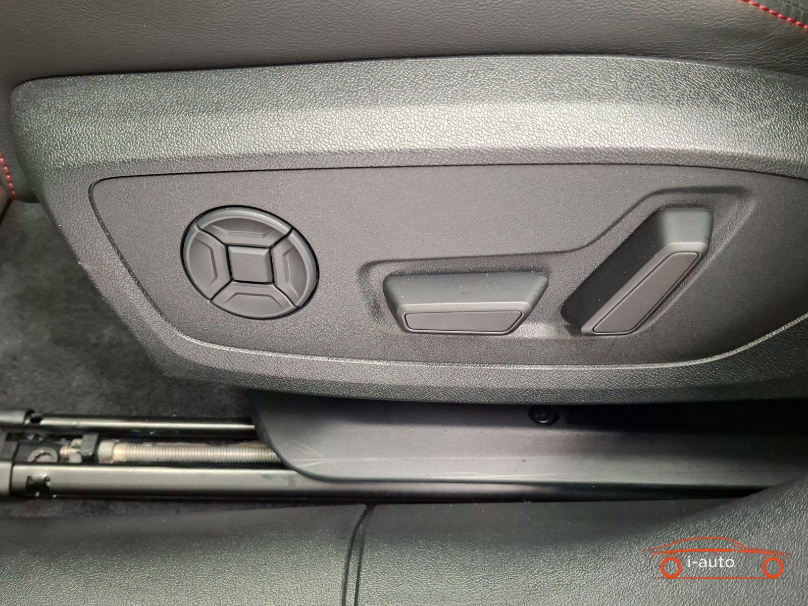 Audi A5 2025 na predaj – fotografia 18