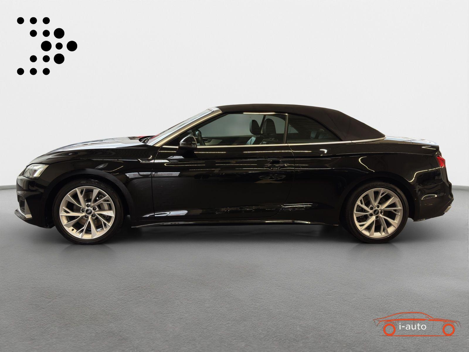 Audi A5 2023 na predaj – fotografia 3