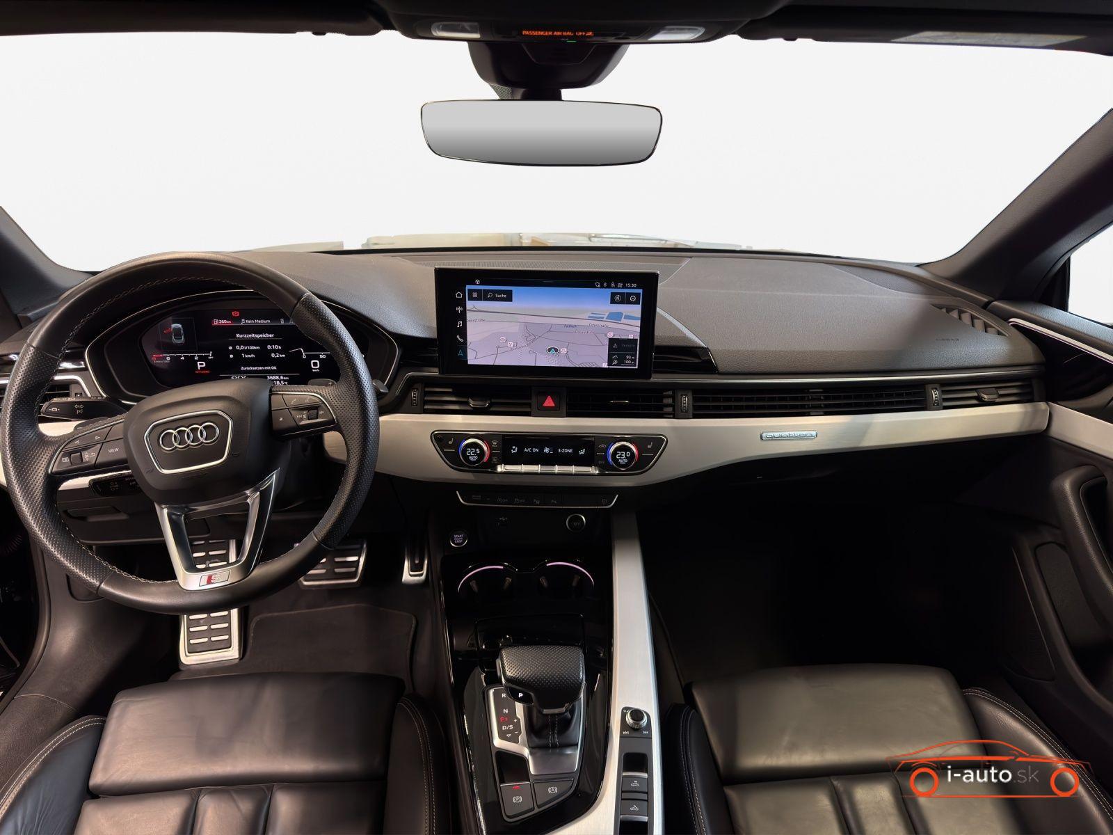 Audi A5 2023 na predaj – fotografia 5