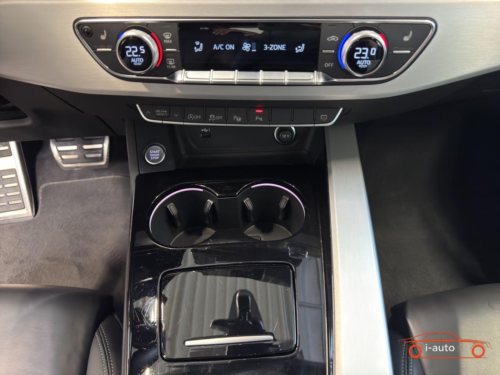 Audi A5 2023 na predaj – fotografia 7