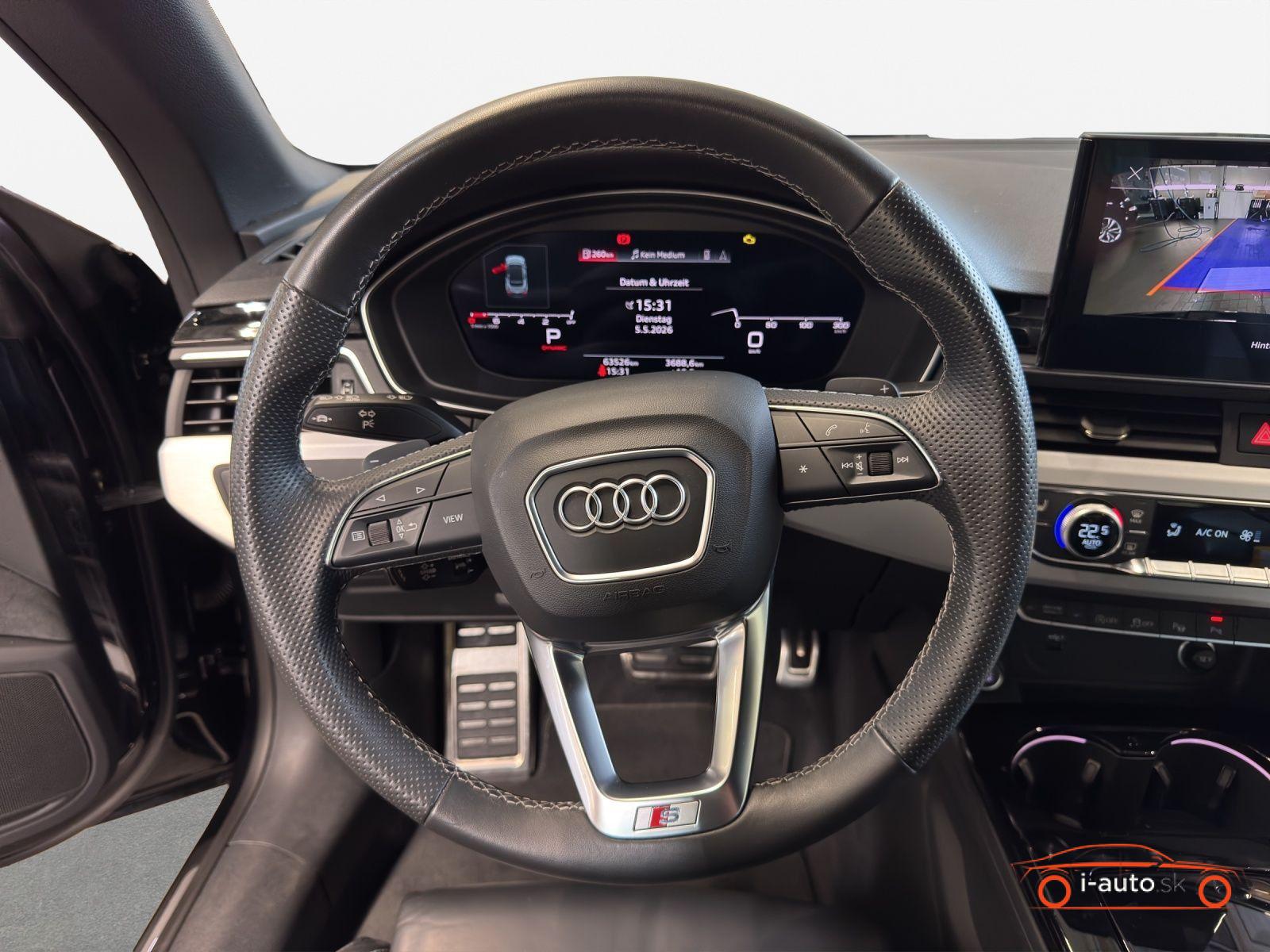 Audi A5 2023 na predaj – fotografia 8