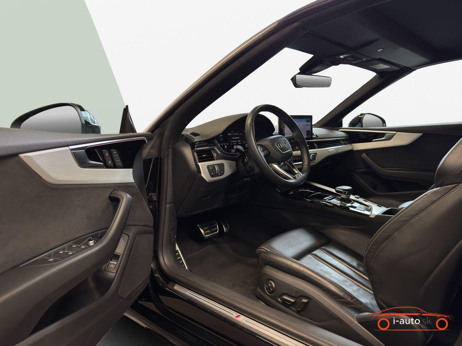 Audi A5 2023 na predaj – fotografia 13