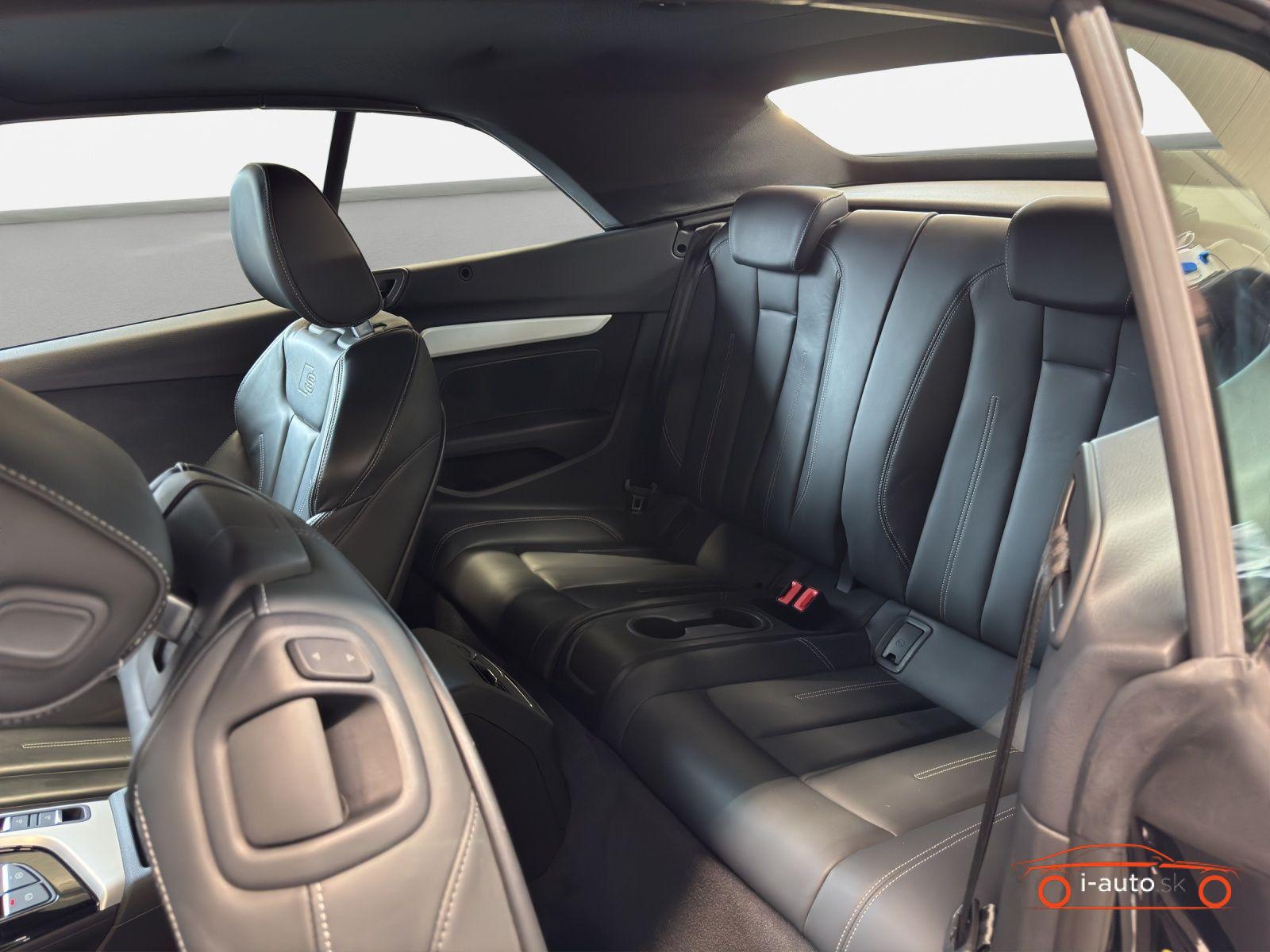 Audi A5 2023 na predaj – fotografia 14