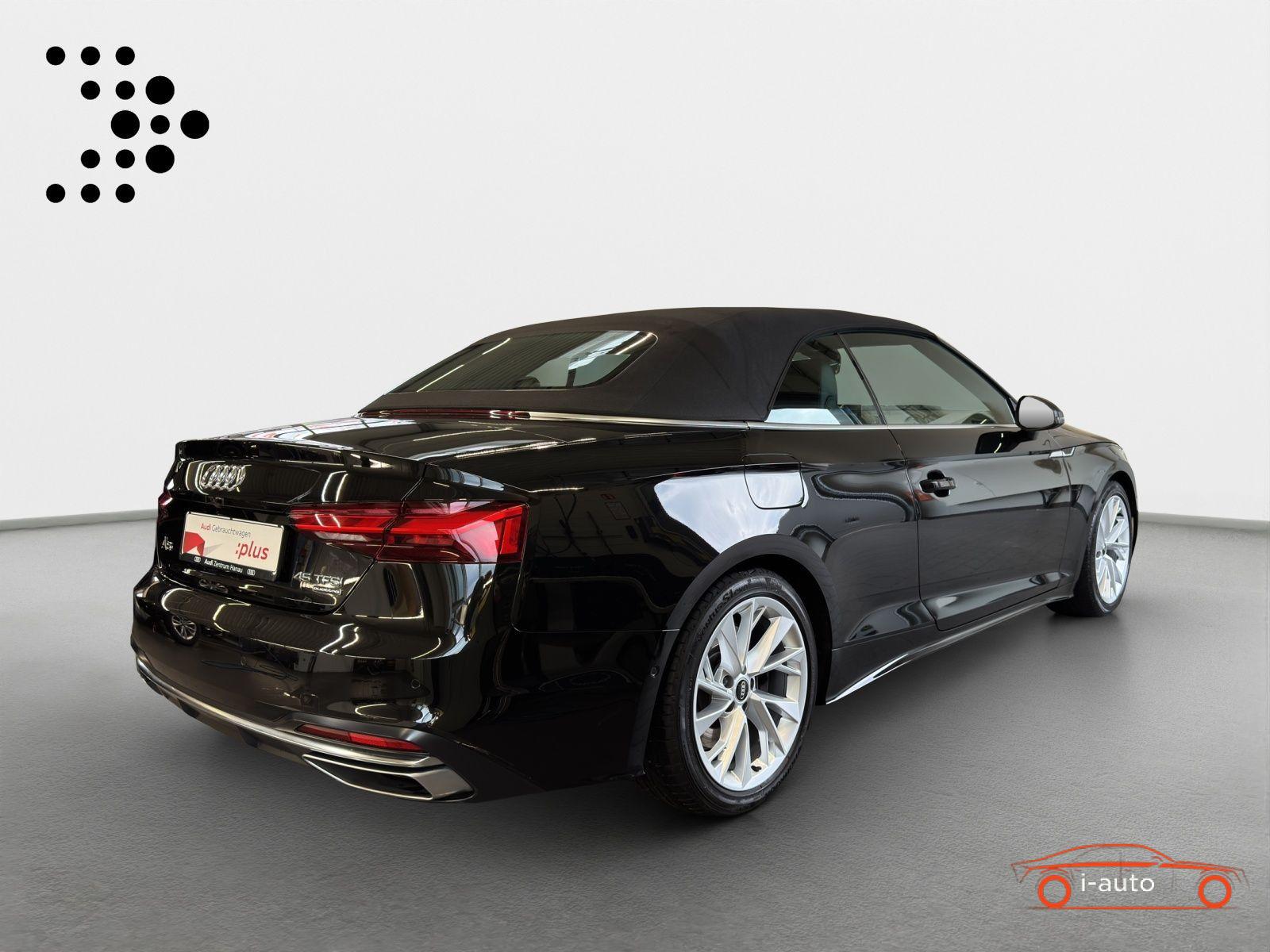 Audi A5 2023 na predaj – fotografia 15