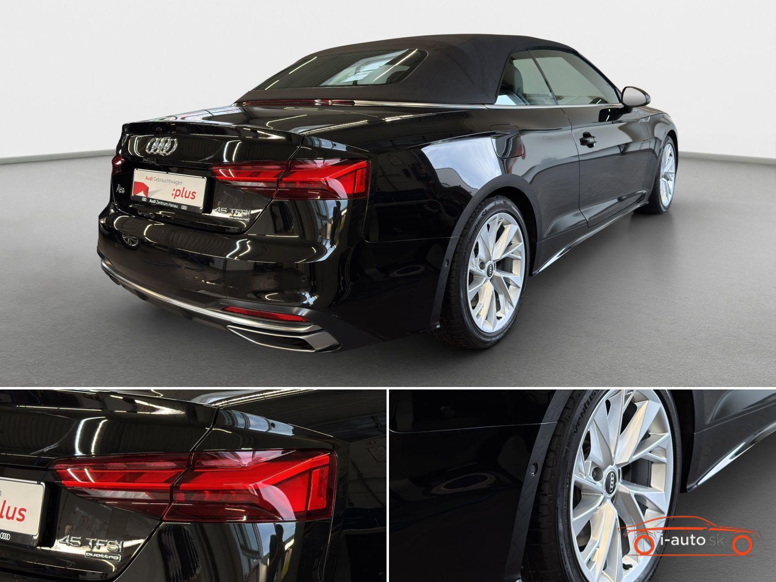 Audi A5 2023 na predaj – fotografia 18