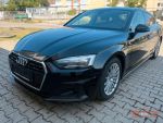 Audi A5 2021 na predaj – fotografia 1