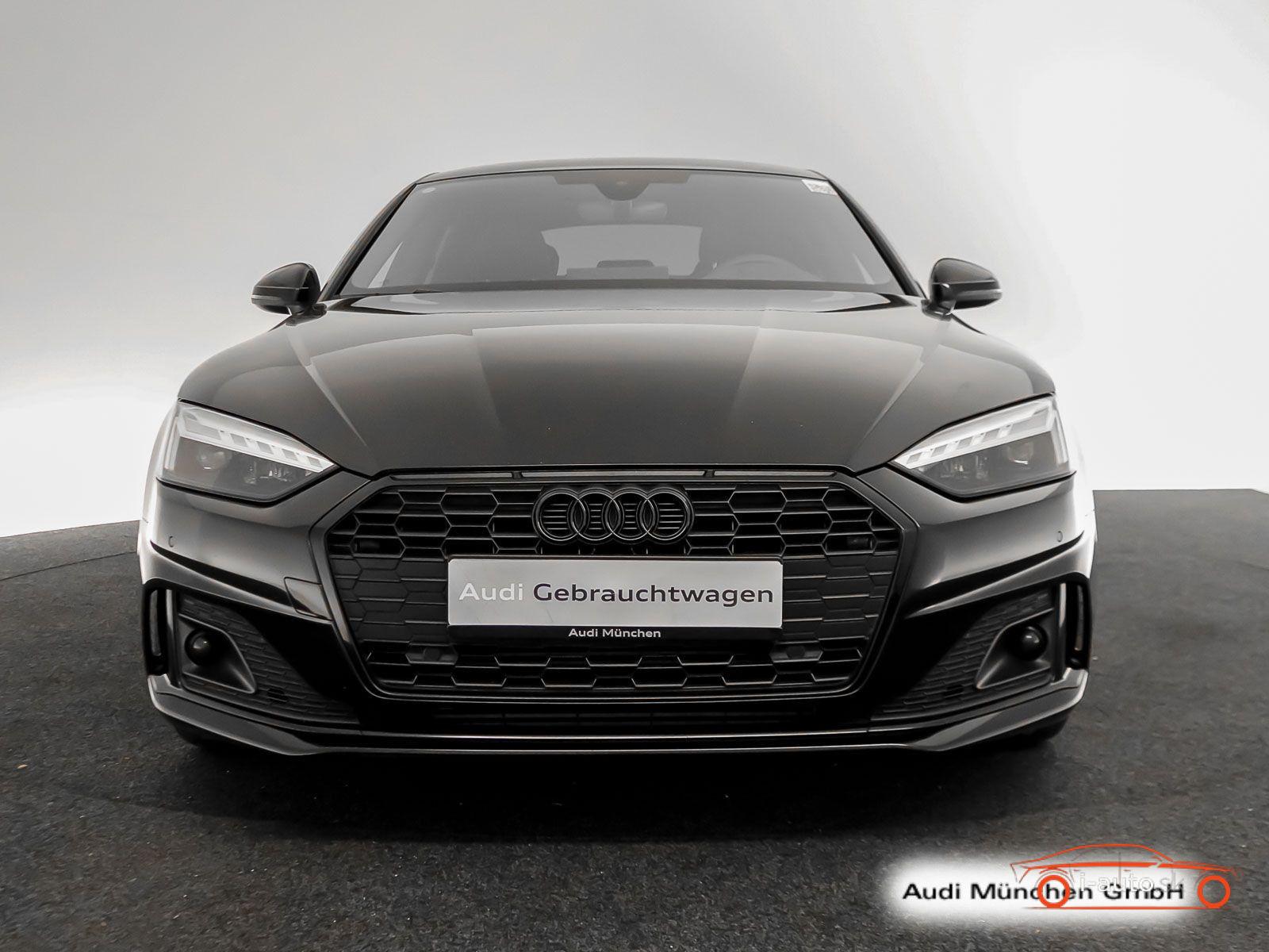 Audi A5 2023 na predaj – fotografia 2