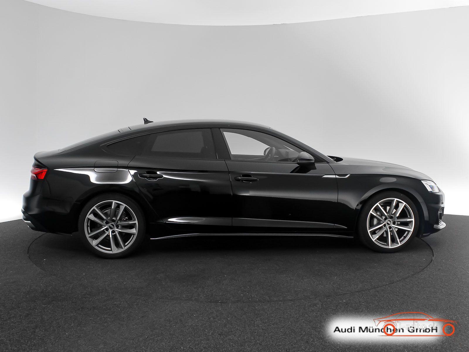 Audi A5 2023 na predaj – fotografia 3