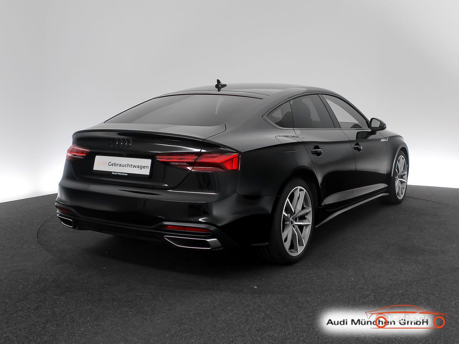 Audi A5 2023 na predaj – fotografia 4