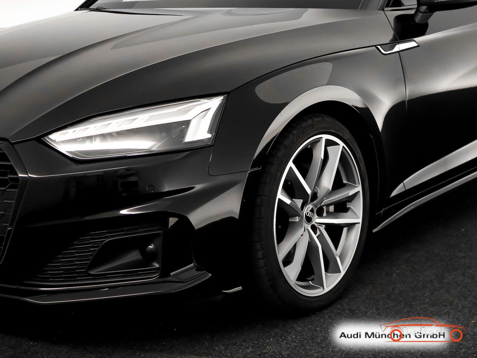 Audi A5 2023 na predaj – fotografia 6