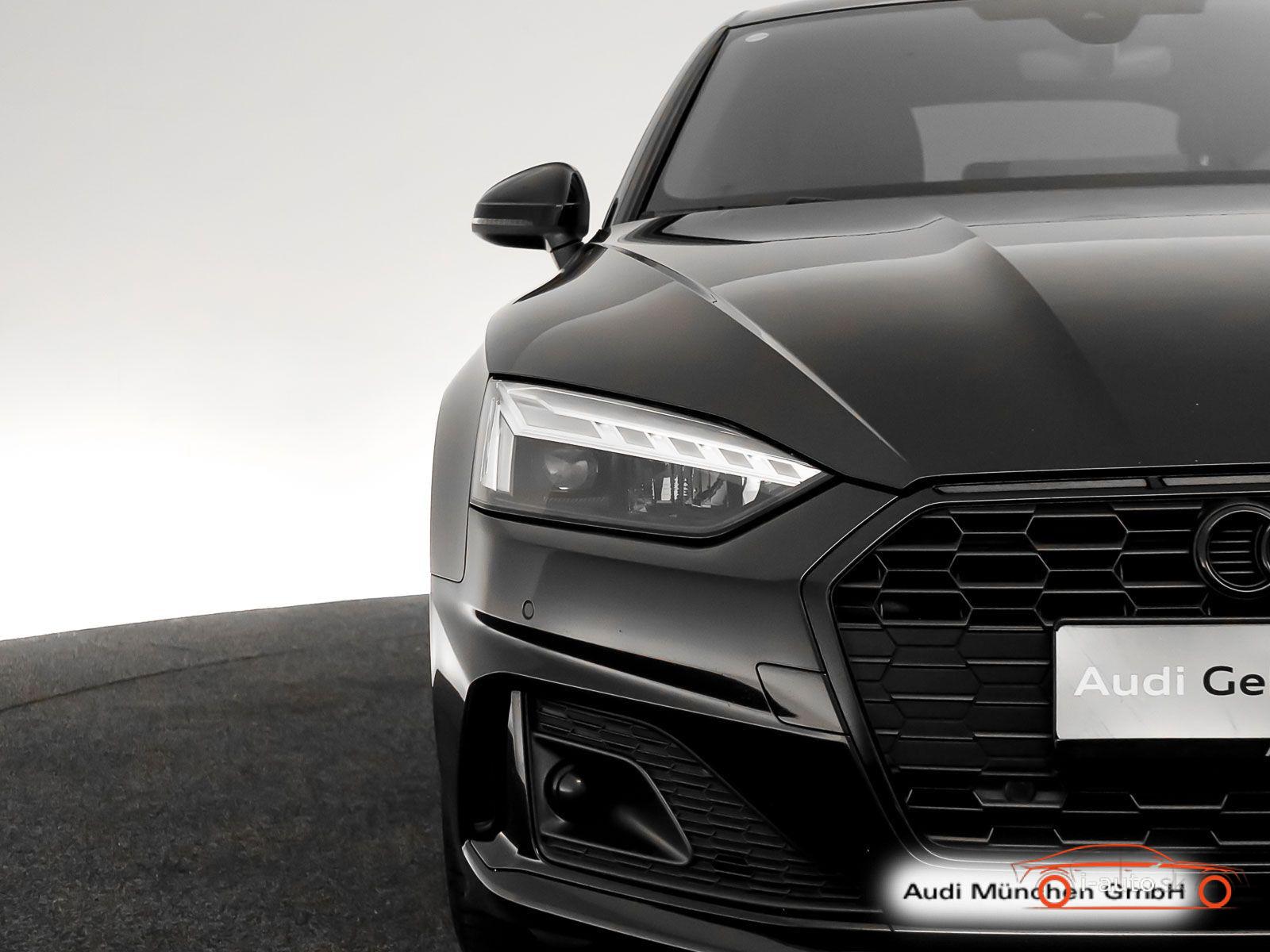 Audi A5 2023 na predaj – fotografia 7