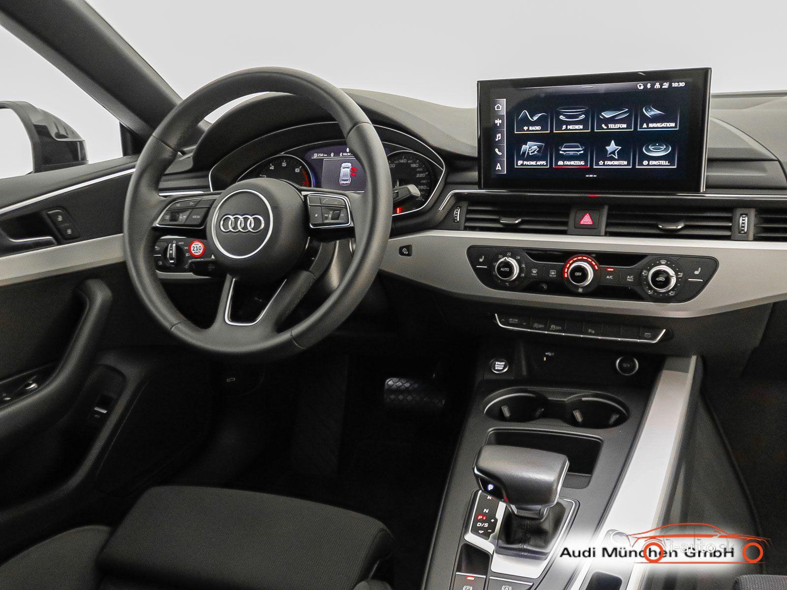 Audi A5 2023 na predaj – fotografia 8