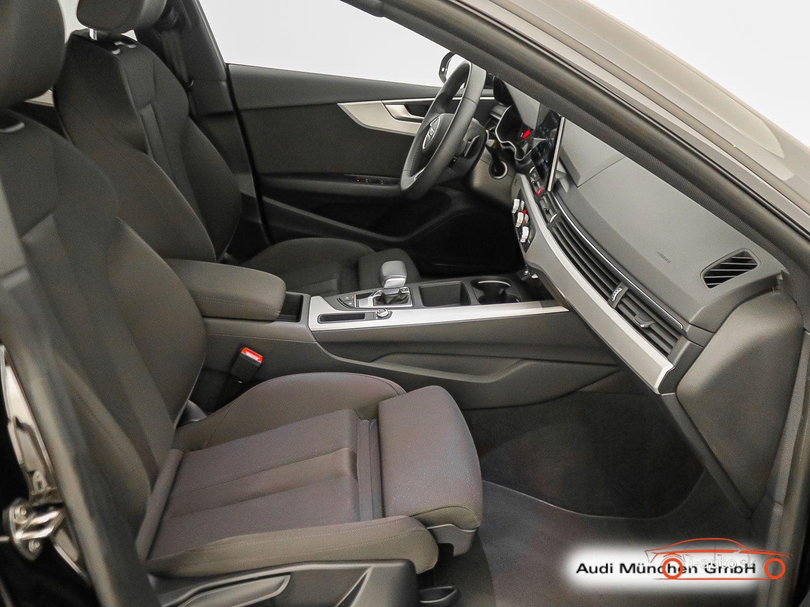 Audi A5 2023 na predaj – fotografia 9