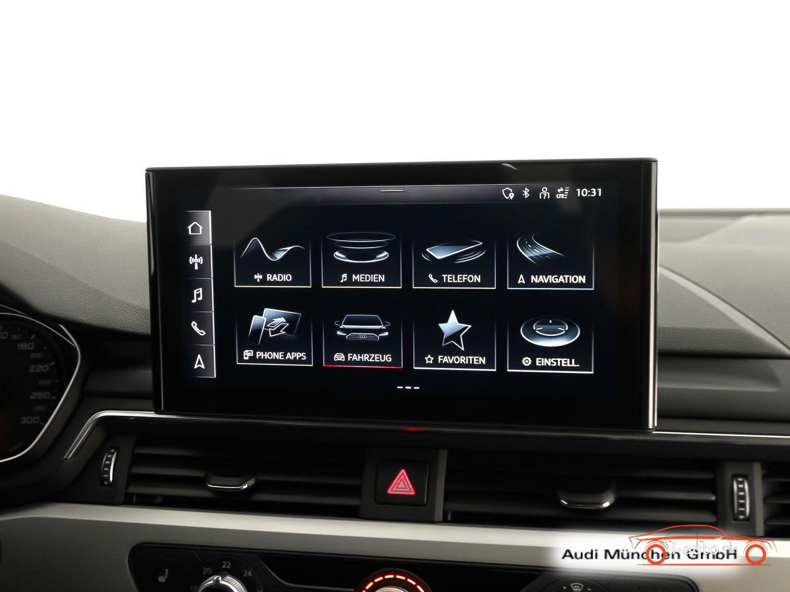 Audi A5 2023 na predaj – fotografia 12