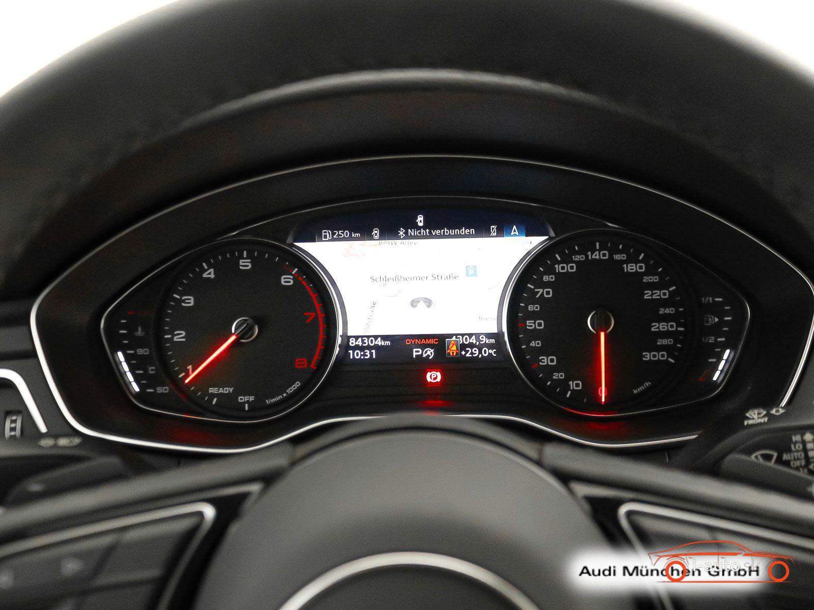 Audi A5 2023 na predaj – fotografia 14