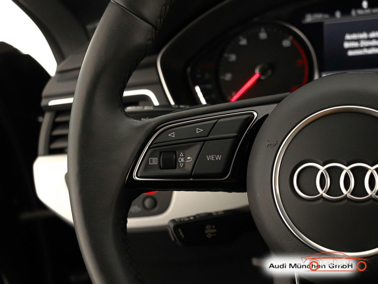 Audi A5 2023 na predaj – fotografia 15