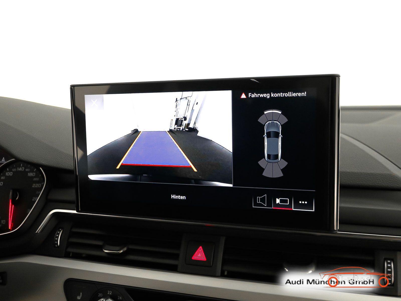 Audi A5 2023 na predaj – fotografia 17