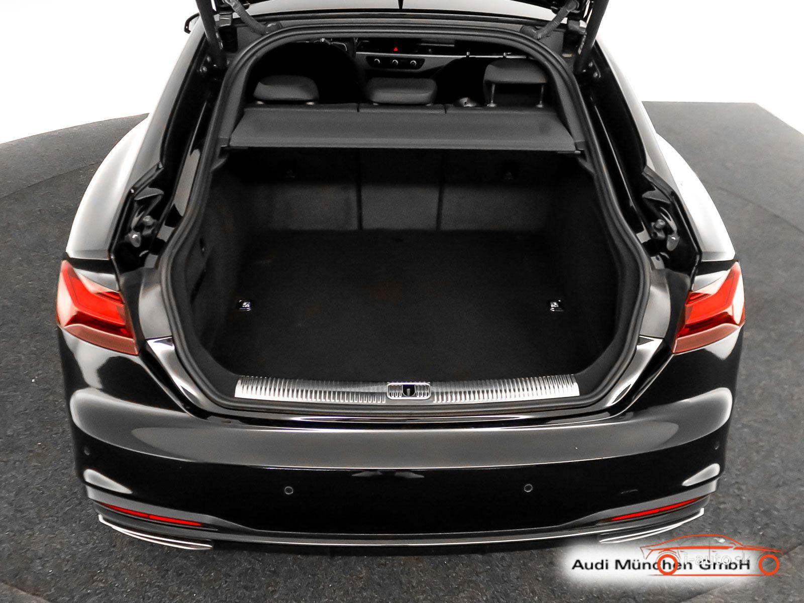 Audi A5 2023 na predaj – fotografia 20