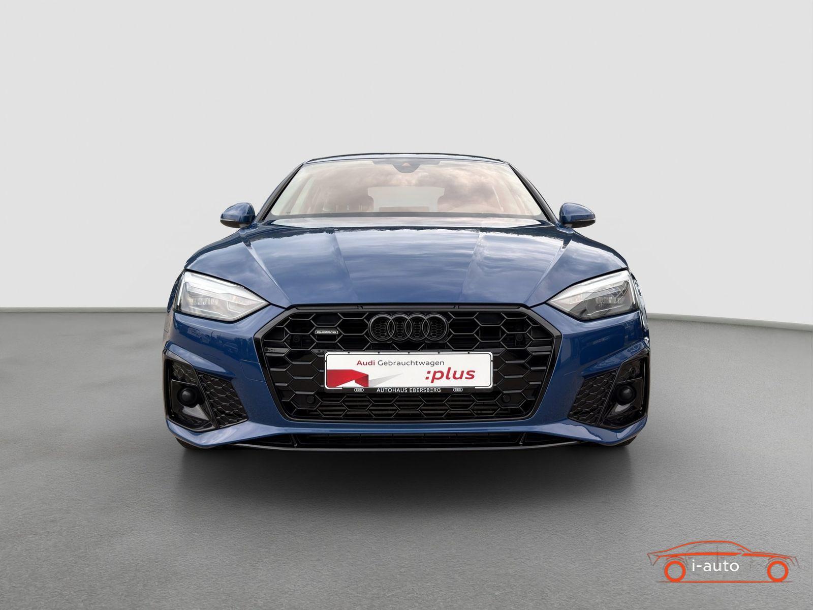 Audi A5 2023 na predaj – fotografia 2