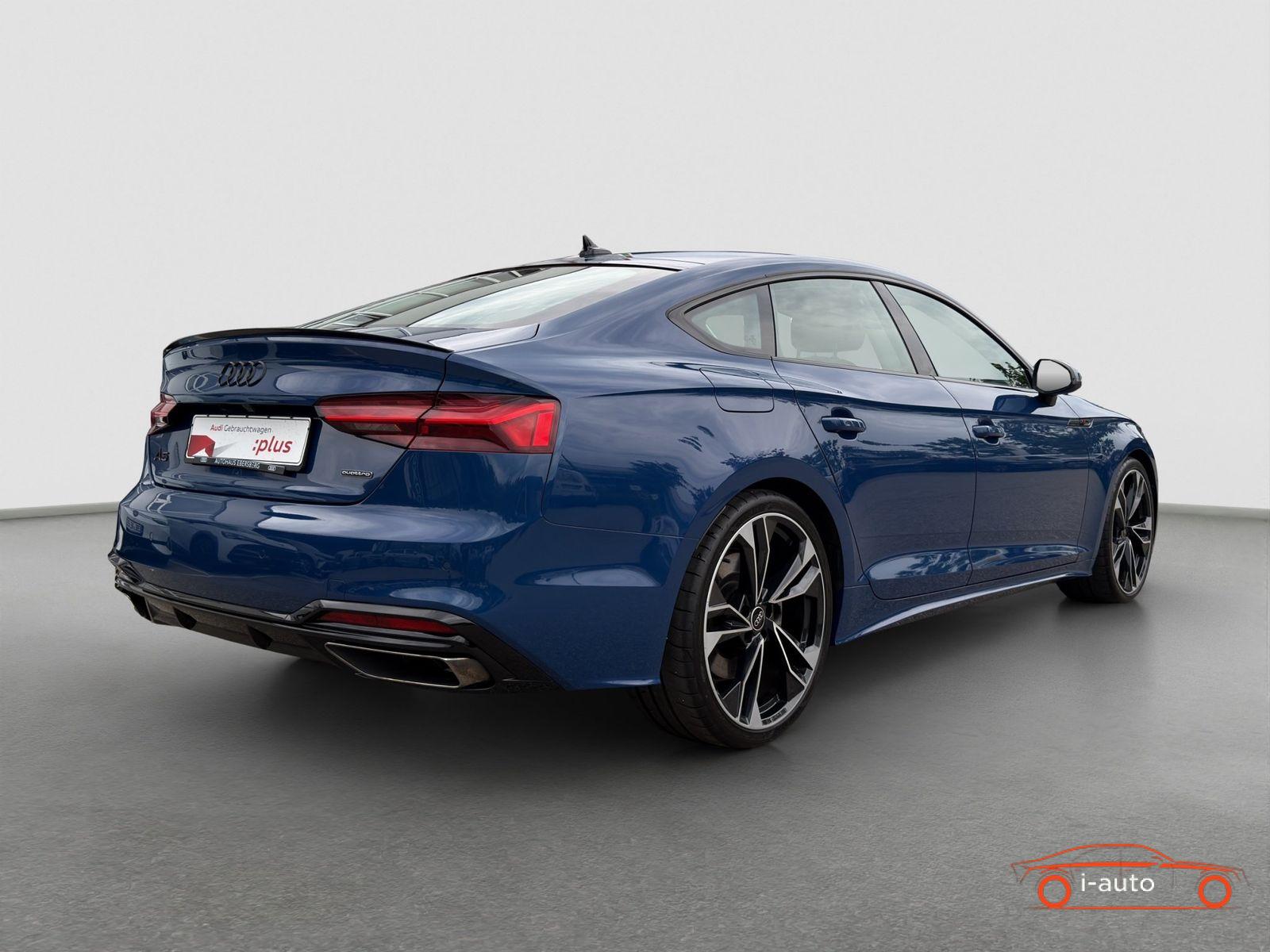 Audi A5 2023 na predaj – fotografia 4