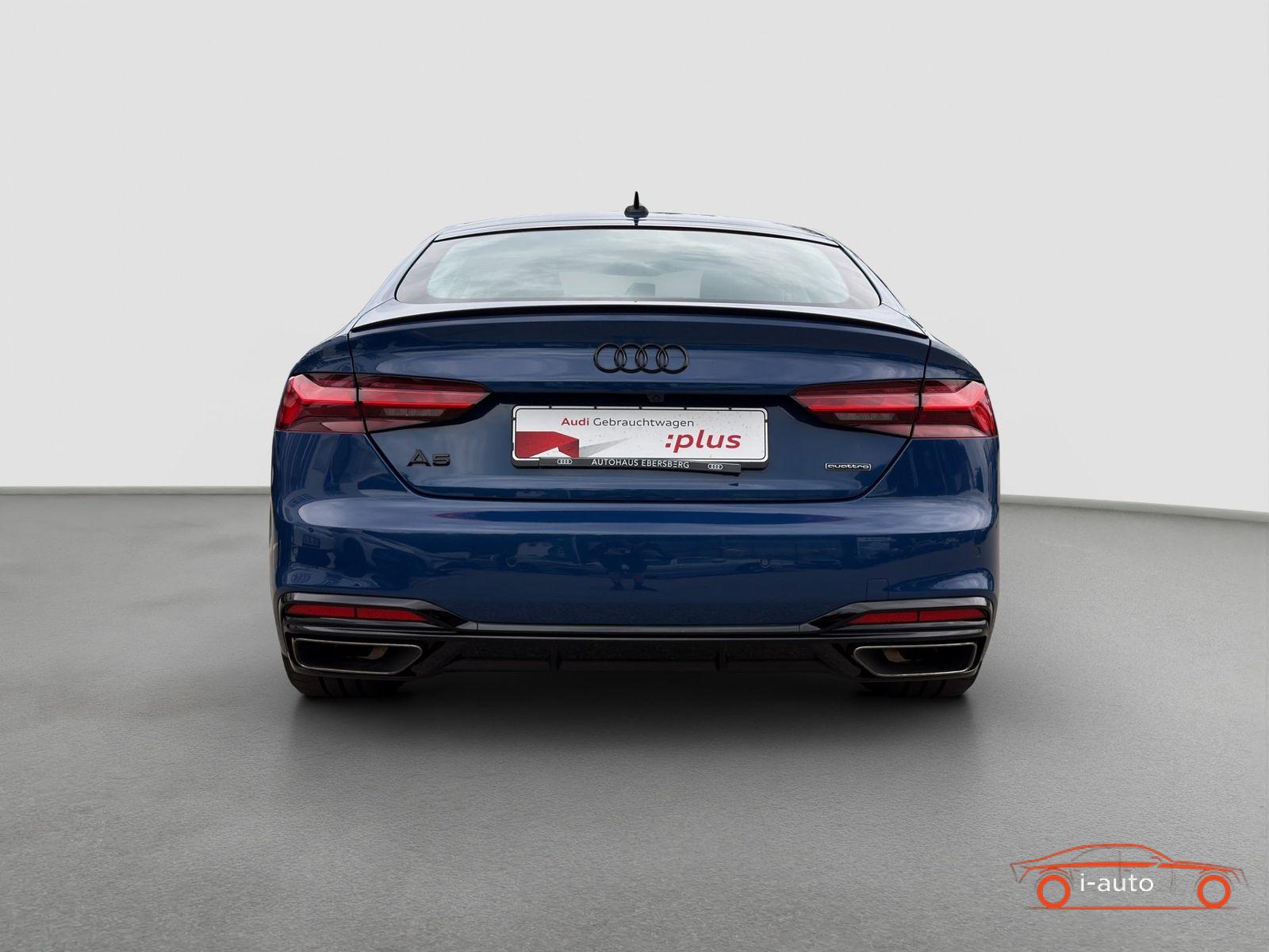 Audi A5 2023 na predaj – fotografia 5