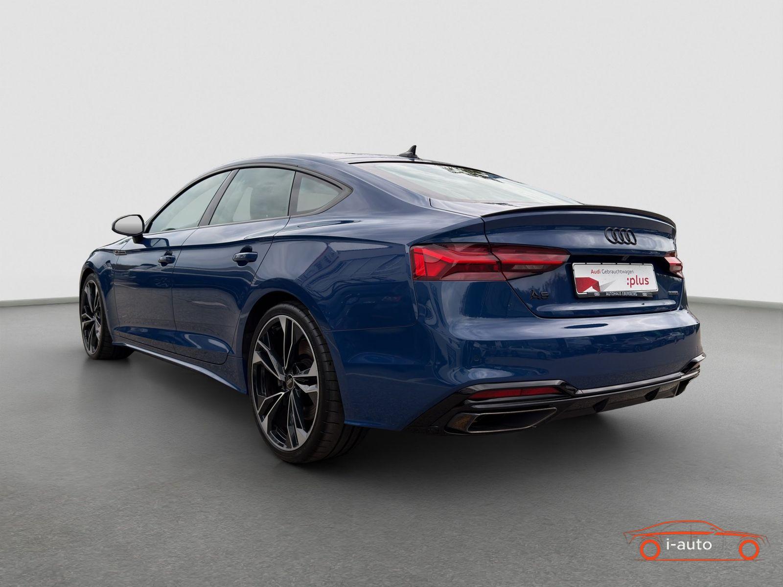 Audi A5 2023 na predaj – fotografia 6