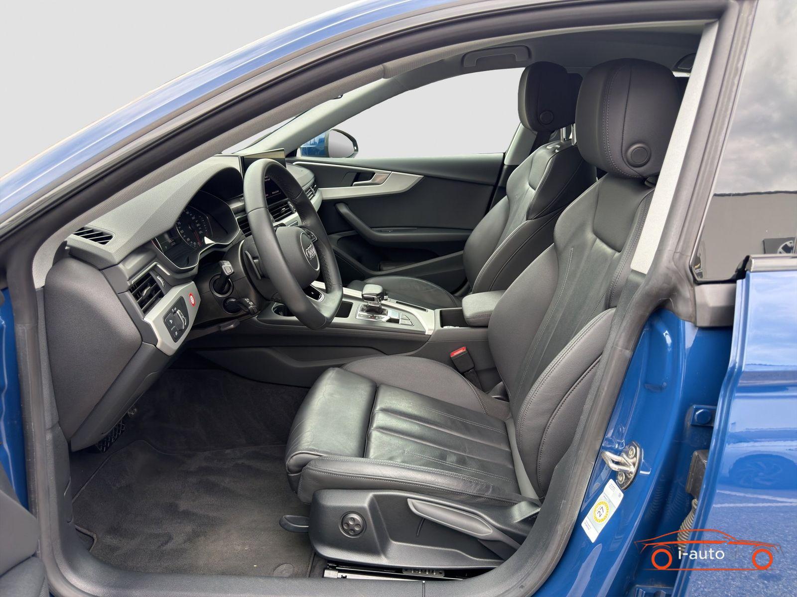 Audi A5 2023 na predaj – fotografia 7