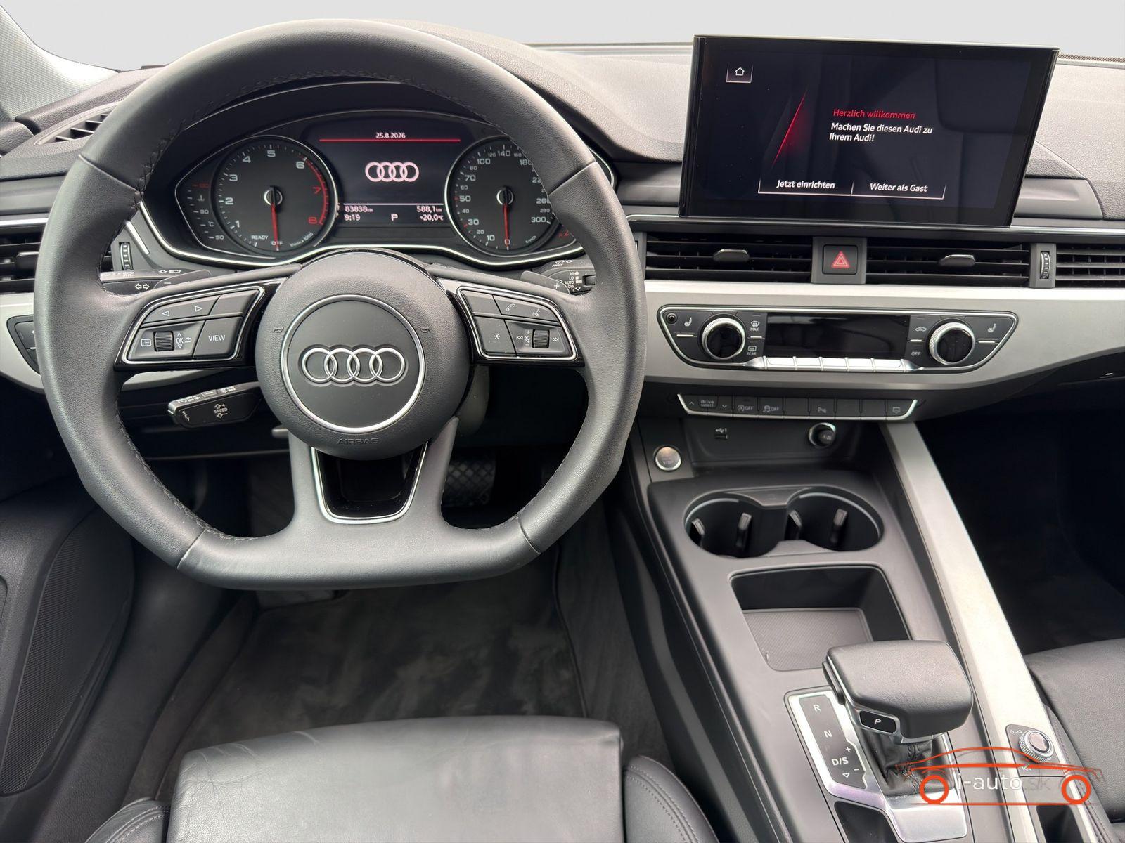 Audi A5 2023 na predaj – fotografia 9