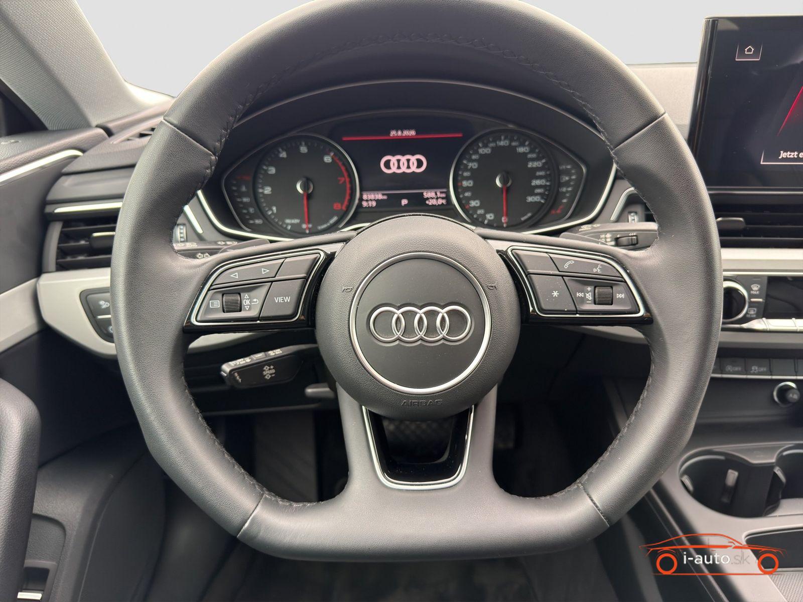 Audi A5 2023 na predaj – fotografia 10