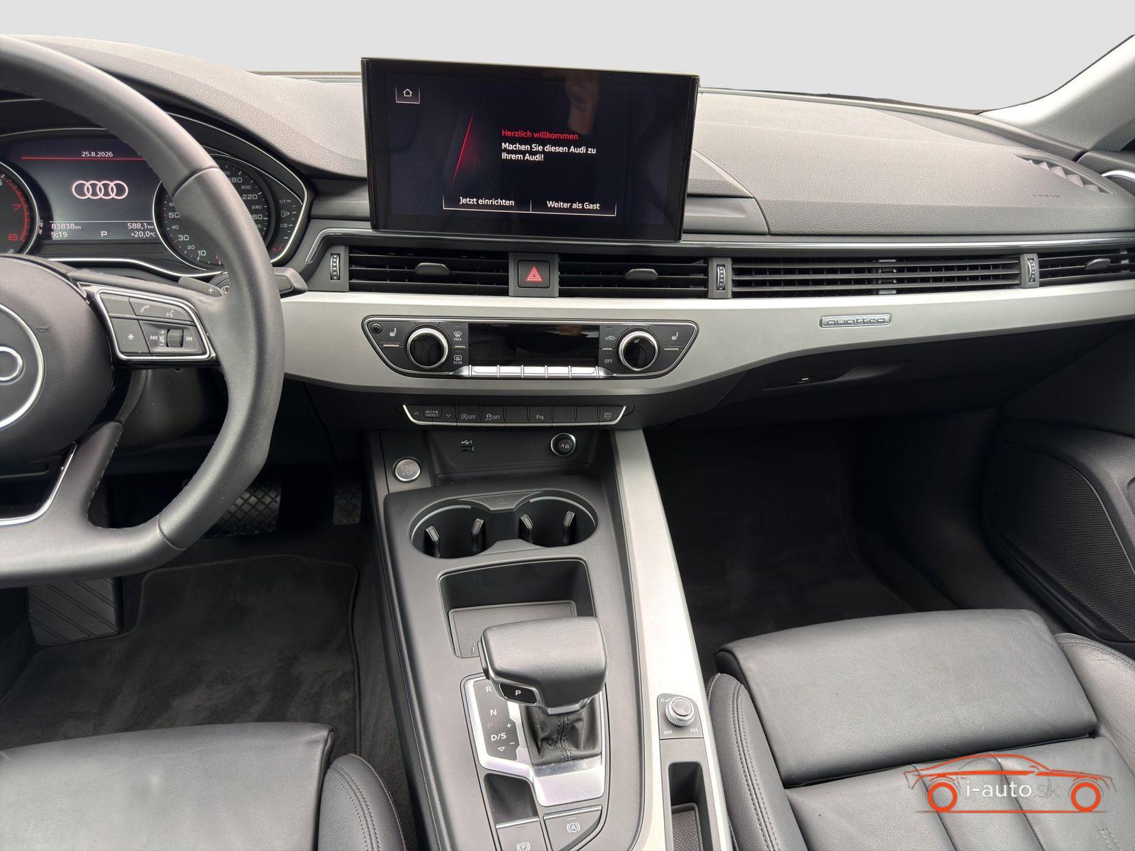 Audi A5 2023 na predaj – fotografia 11