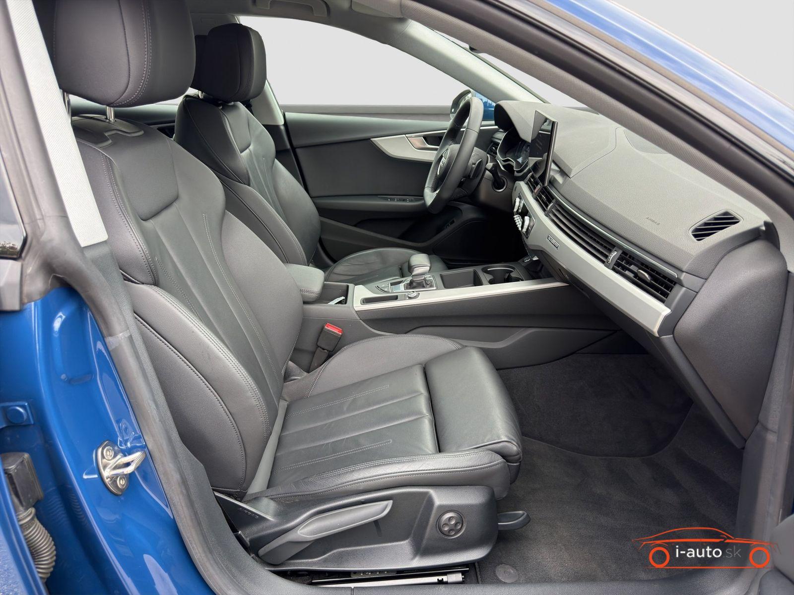 Audi A5 2023 na predaj – fotografia 13