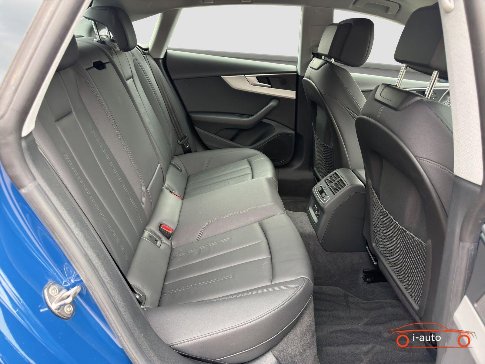 Audi A5 2023 na predaj – fotografia 14