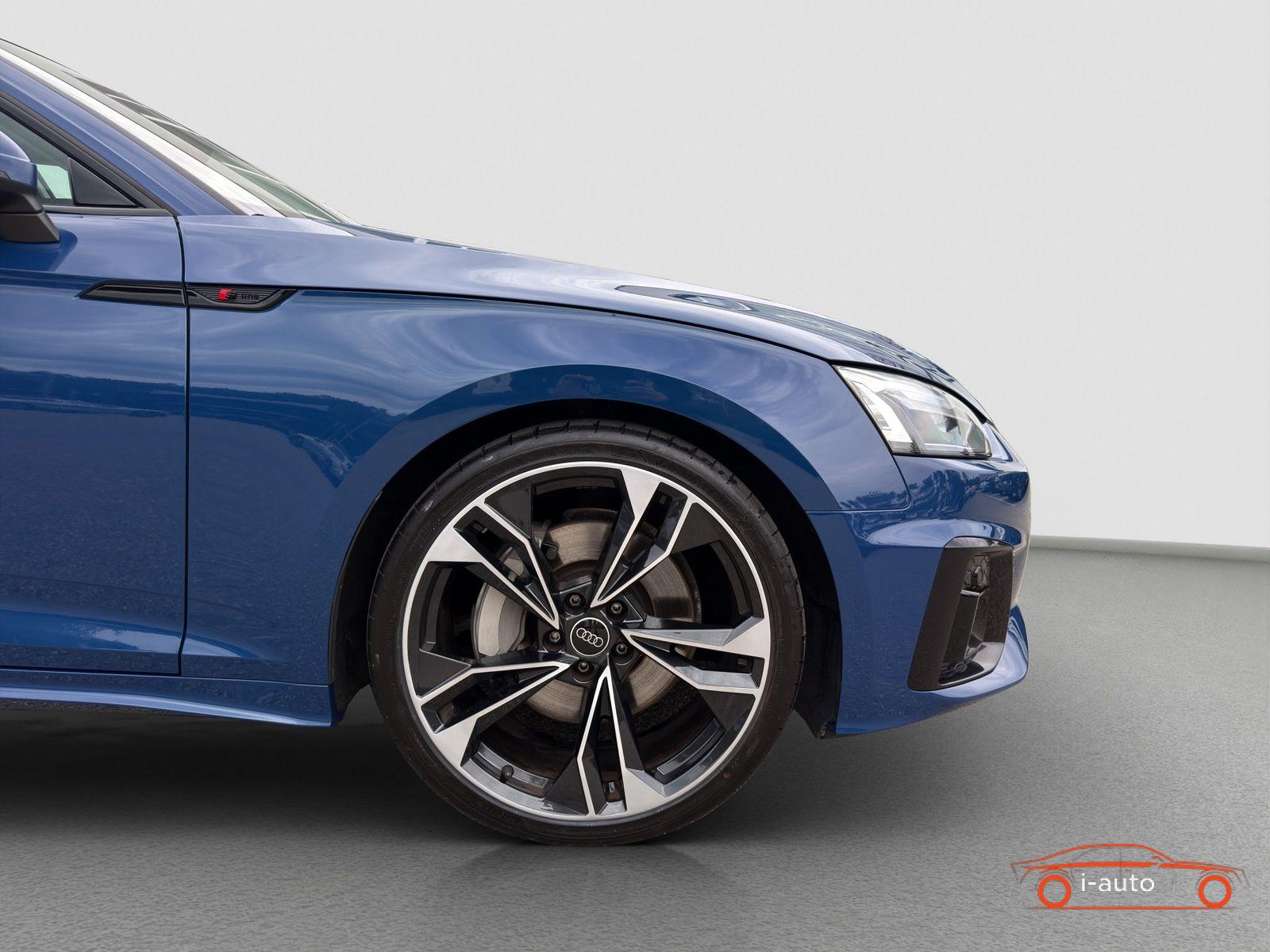 Audi A5 2023 na predaj – fotografia 15