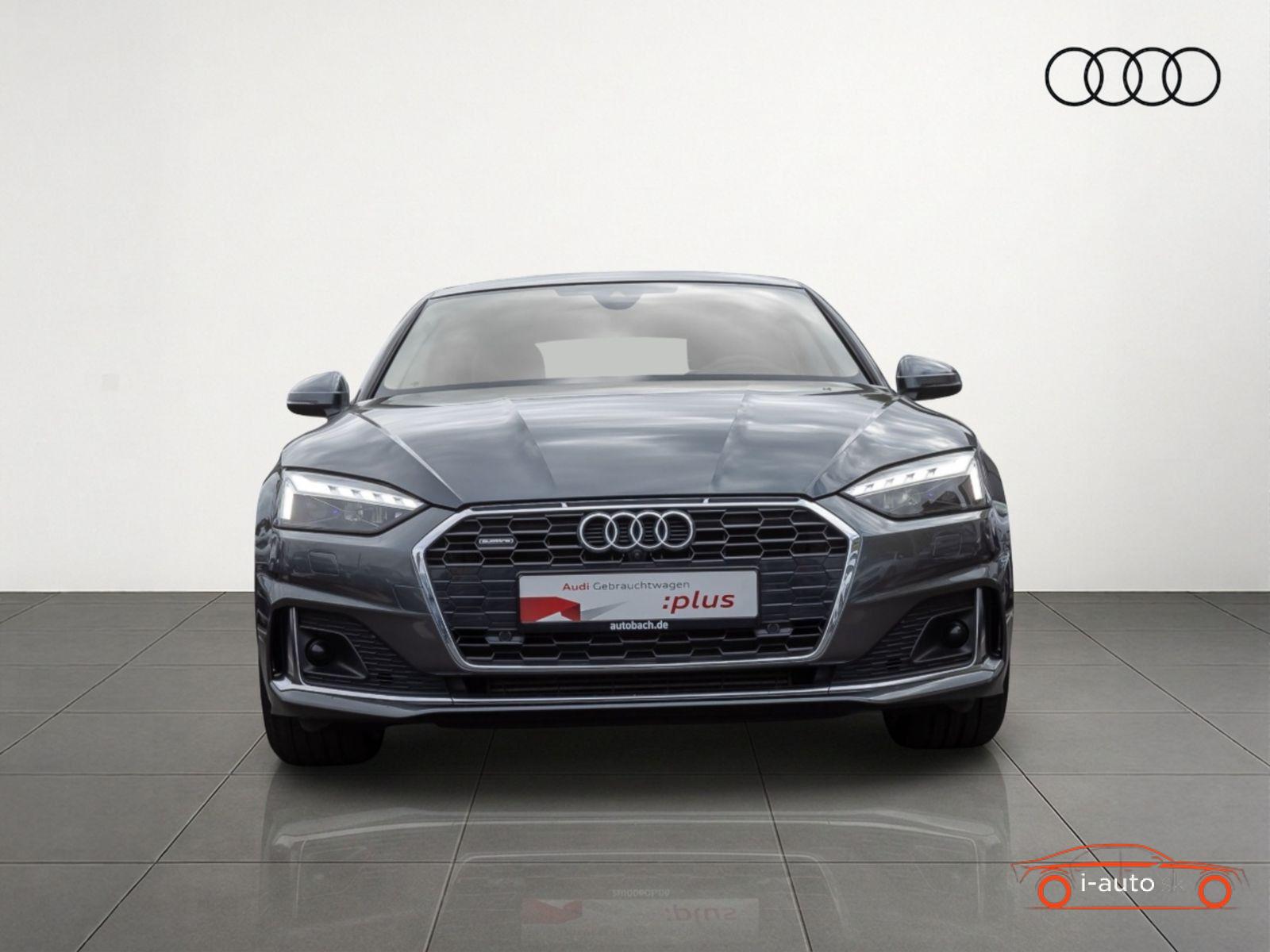 Audi A5 2023 na predaj – fotografia 2