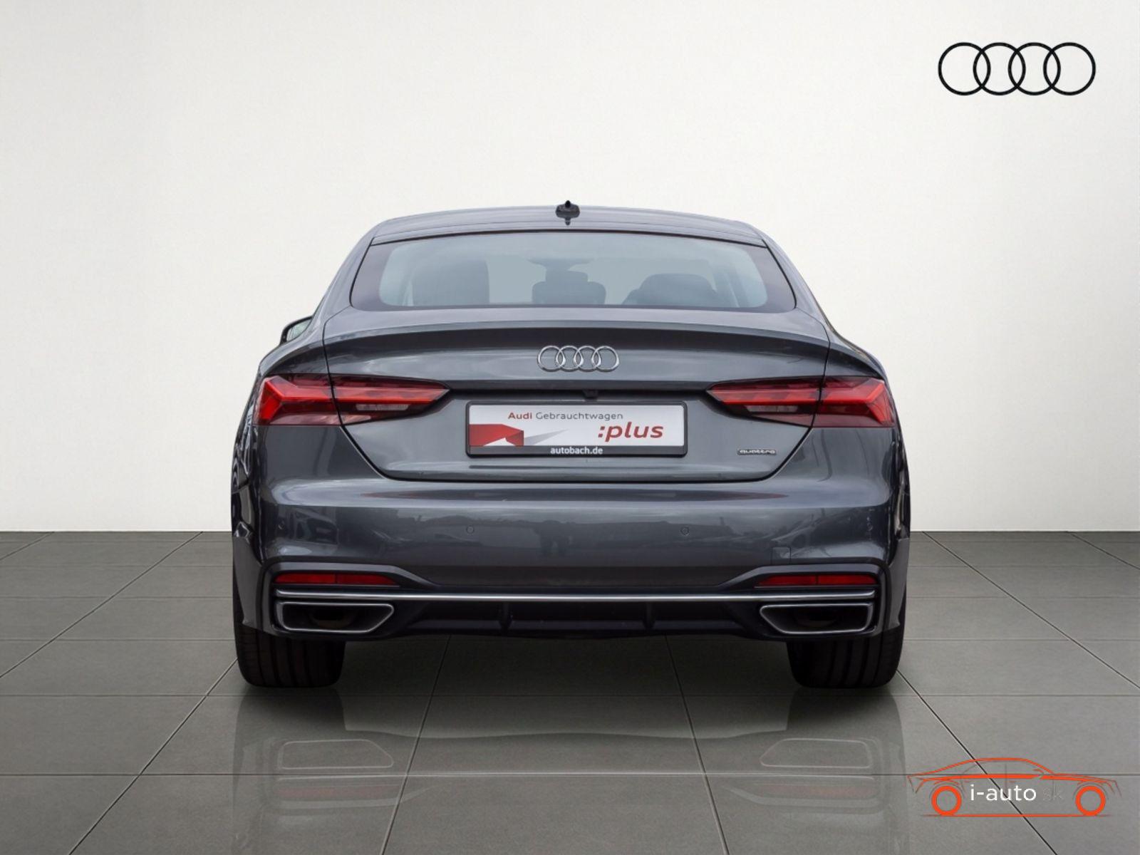 Audi A5 2023 na predaj – fotografia 5