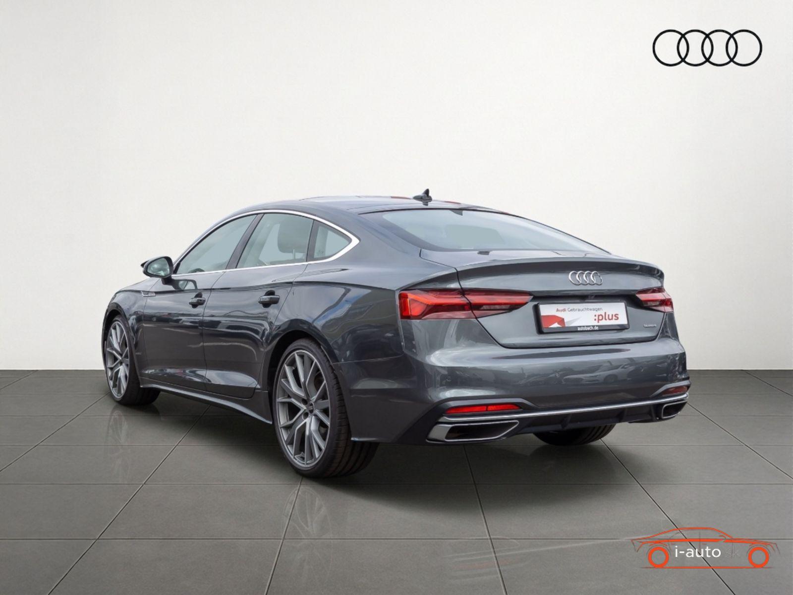 Audi A5 2023 na predaj – fotografia 6