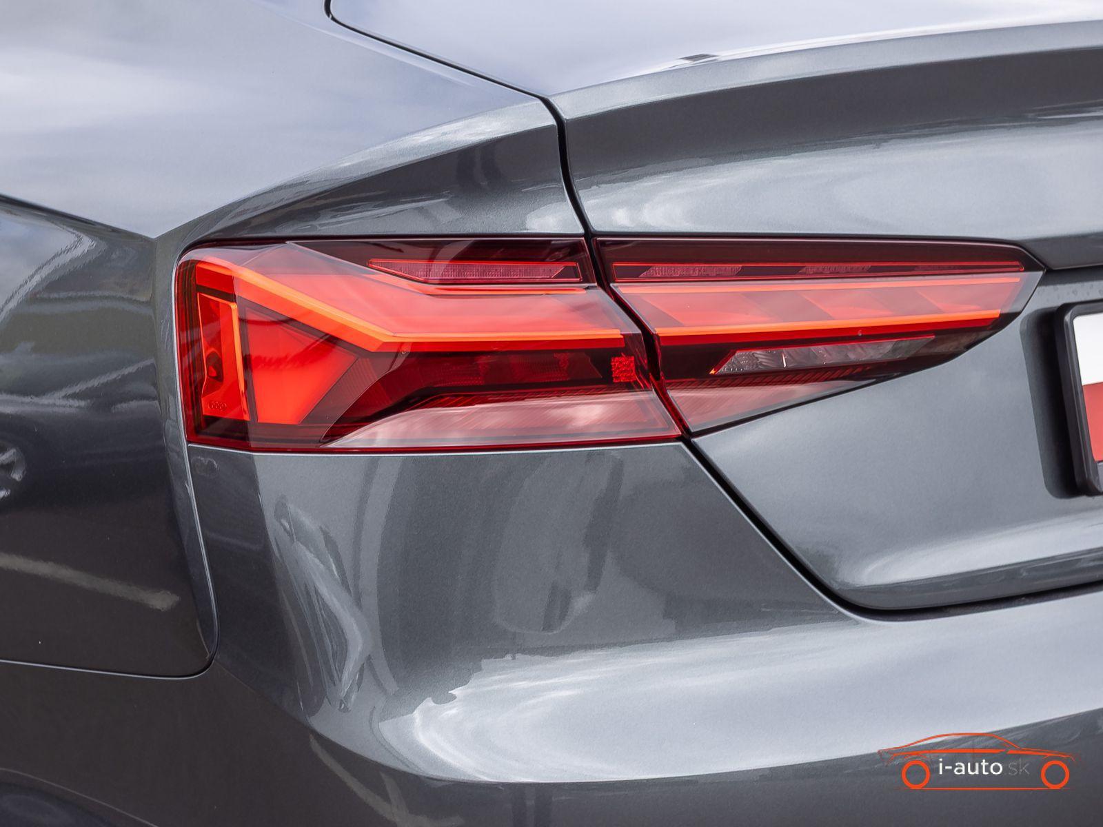 Audi A5 2023 na predaj – fotografia 7
