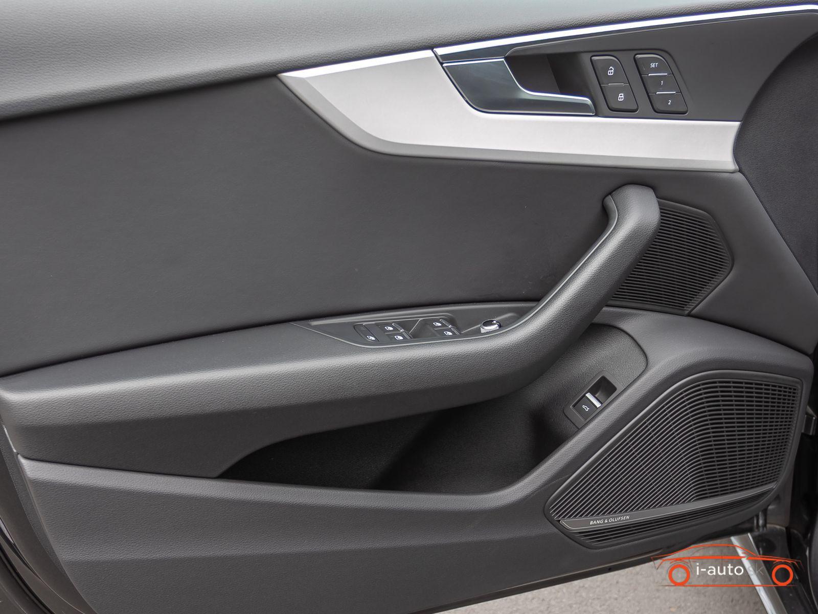 Audi A5 2023 na predaj – fotografia 10