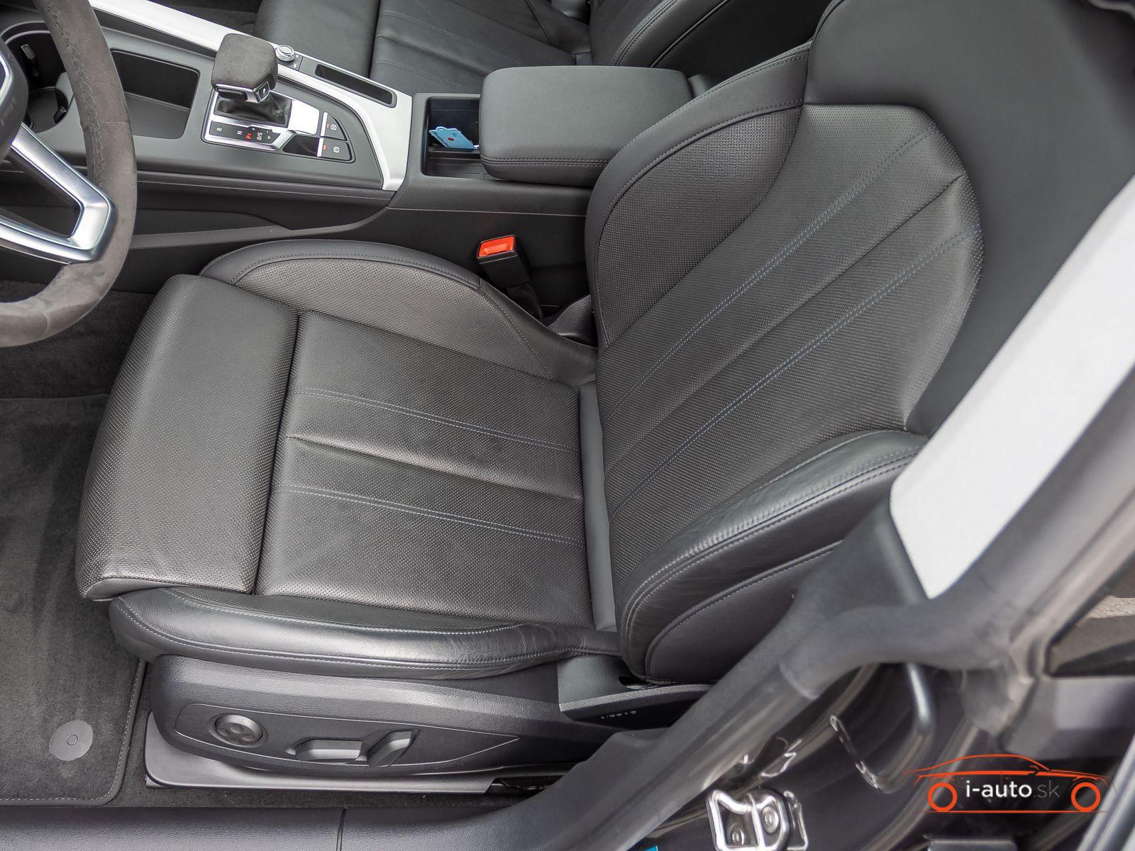 Audi A5 2023 na predaj – fotografia 11
